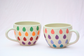Rain Mug 
