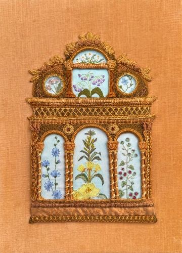 Saving Graces II