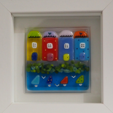 Extra Small Art 