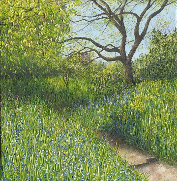Quietude