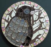 Winter Crow 2