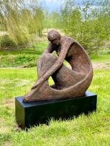 Contemplation III