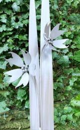 Silver Flower 