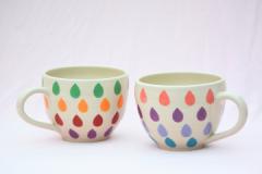 Rain Mug 