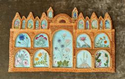 Saving Graces 